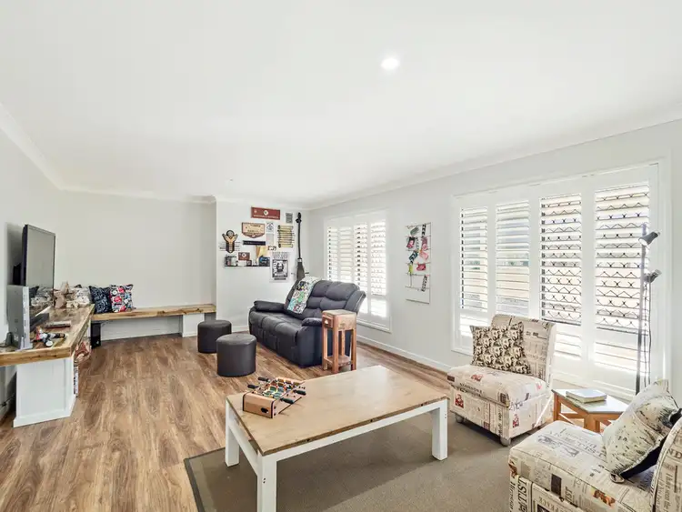 Fifth view of Homely house listing, 79-83 Paula Road, South Maclean QLD 4280