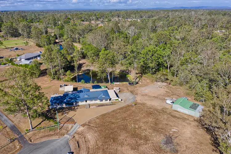 Sixth view of Homely house listing, 79-83 Paula Road, South Maclean QLD 4280