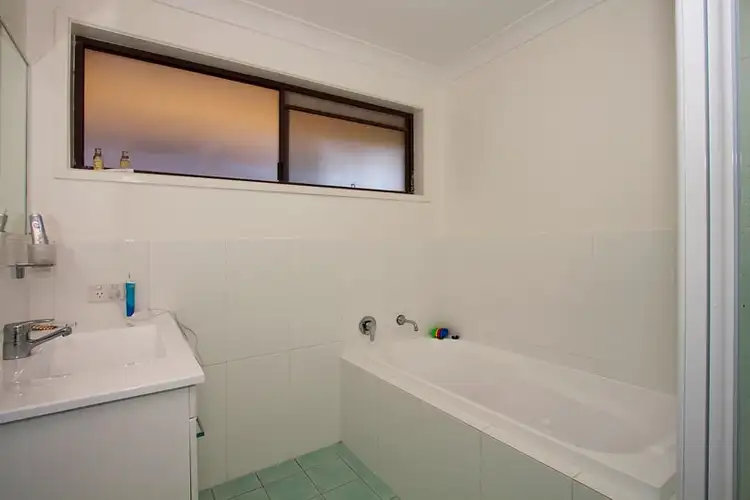 Second view of Homely house listing, 1/49 Elsie Street, Banora Point NSW 2486