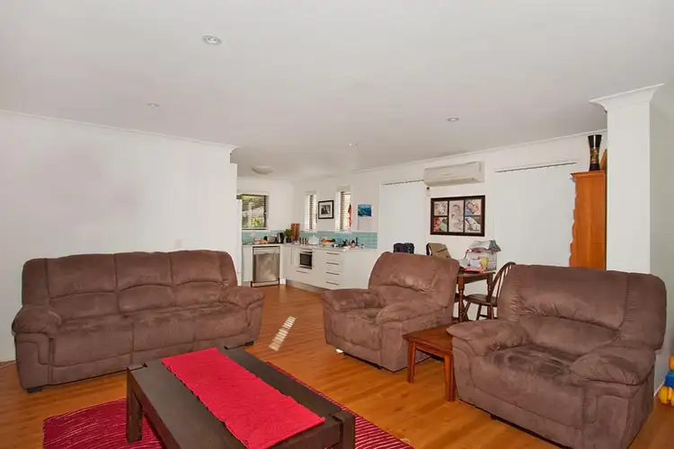 Third view of Homely house listing, 1/49 Elsie Street, Banora Point NSW 2486