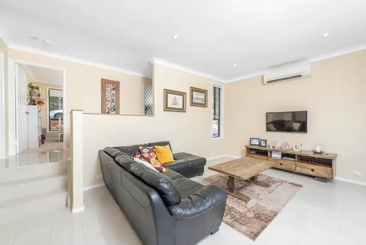 Seventh view of Homely house listing, 11 Osmand street, Wanniassa ACT 2903