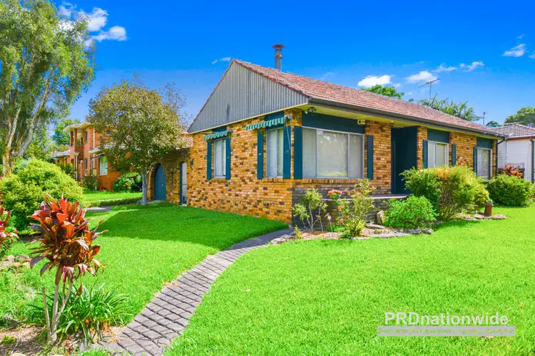 22 Daisy Street, Roselands NSW 2196