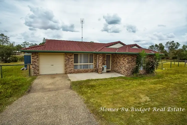 13 Fairway Drive, Hatton Vale QLD 4341