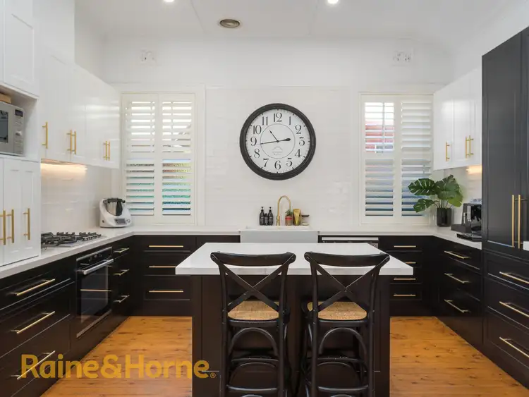 Third view of Homely house listing, 4 Inverary Street, Turvey Park NSW 2650