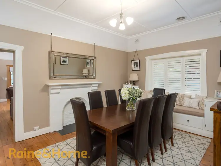 Fourth view of Homely house listing, 4 Inverary Street, Turvey Park NSW 2650