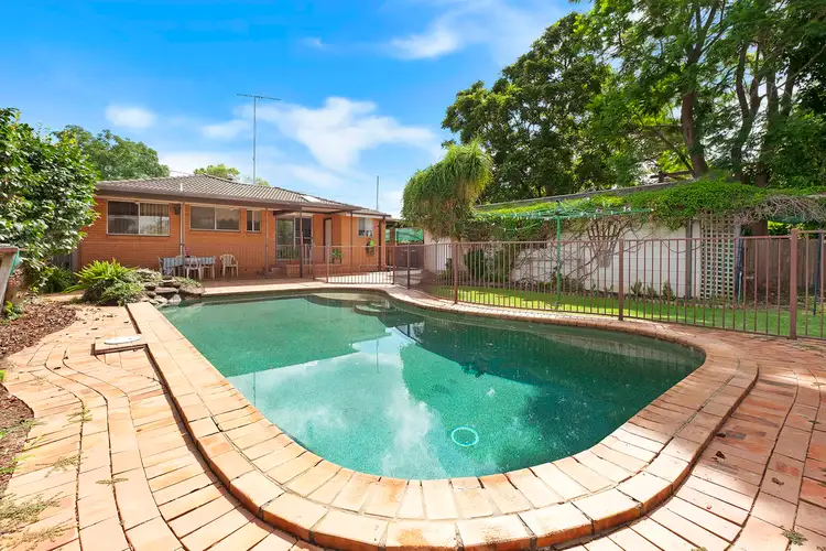 Main view of Homely house listing, 18 Buckingham Street, Pitt Town NSW 2756