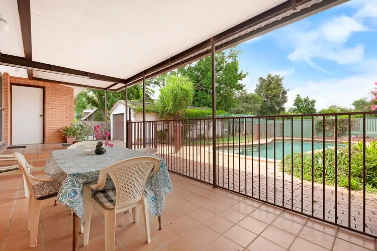 Second view of Homely house listing, 18 Buckingham Street, Pitt Town NSW 2756
