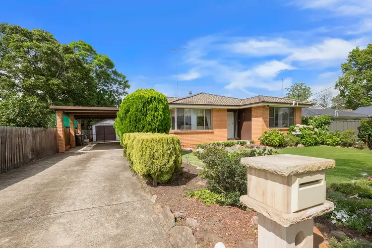 Fourth view of Homely house listing, 18 Buckingham Street, Pitt Town NSW 2756