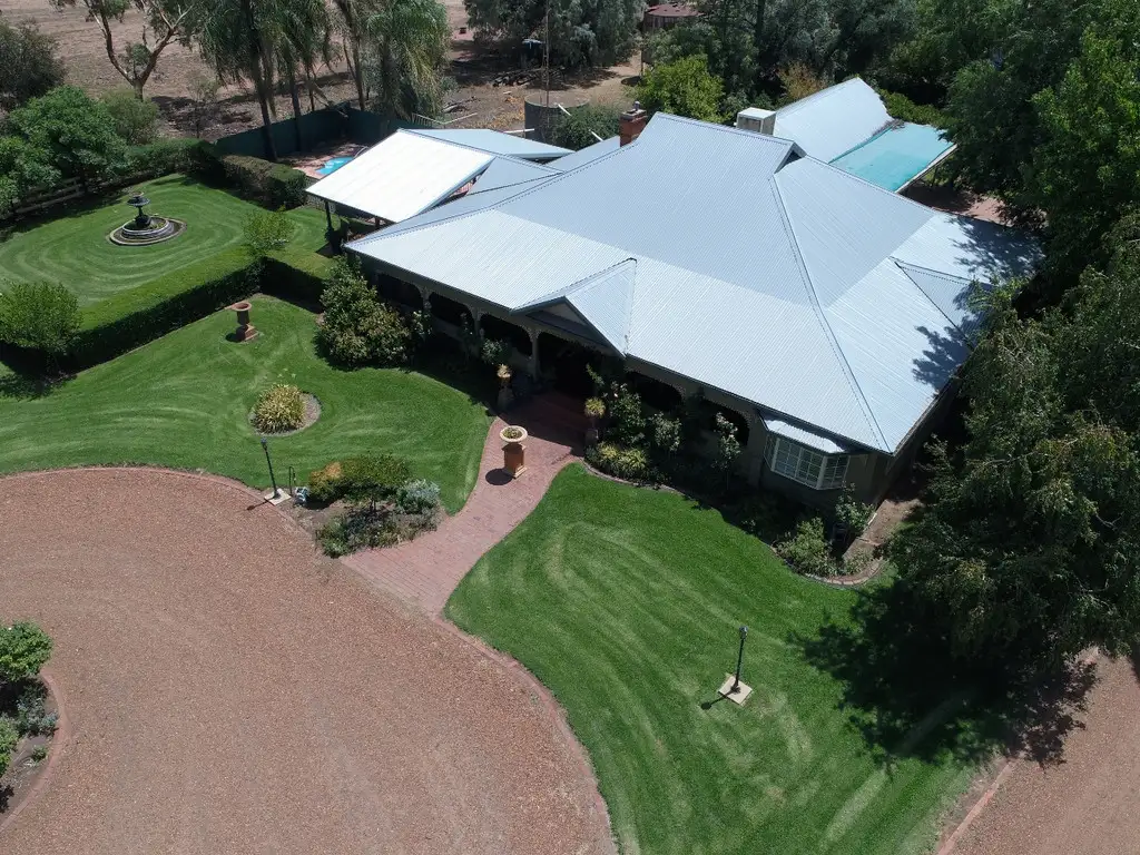 Main view of Homely rural property listing, 326 Irrigation Way, Leeton NSW 2705