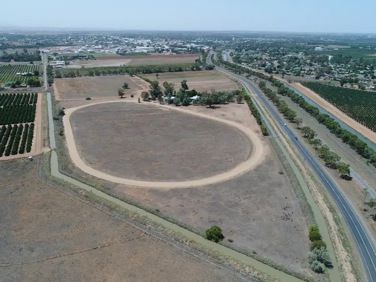 Second view of Homely rural property listing, 326 Irrigation Way, Leeton NSW 2705