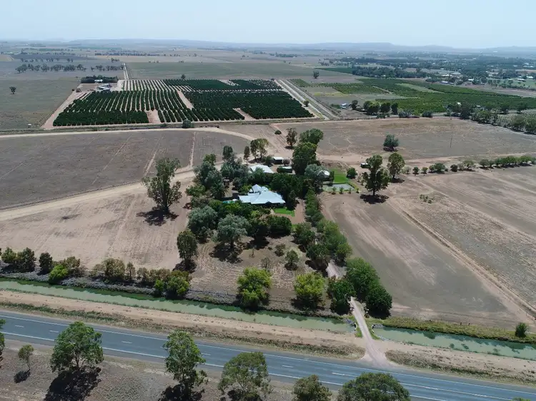 Fourth view of Homely rural property listing, 326 Irrigation Way, Leeton NSW 2705