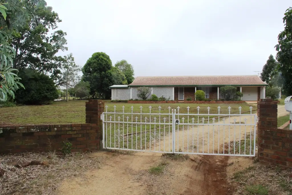 Main view of Homely house listing, 8 Redman, Kingaroy QLD 4610