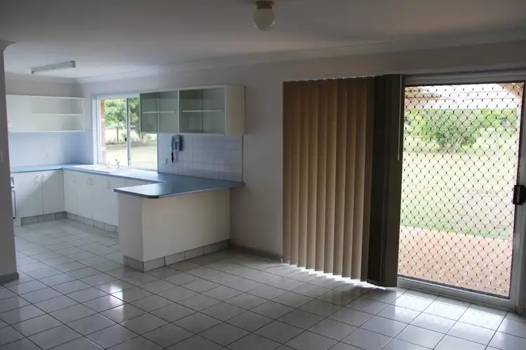 Second view of Homely house listing, 8 Redman, Kingaroy QLD 4610