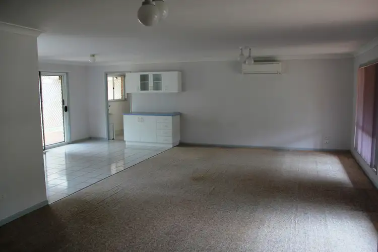 Third view of Homely house listing, 8 Redman, Kingaroy QLD 4610