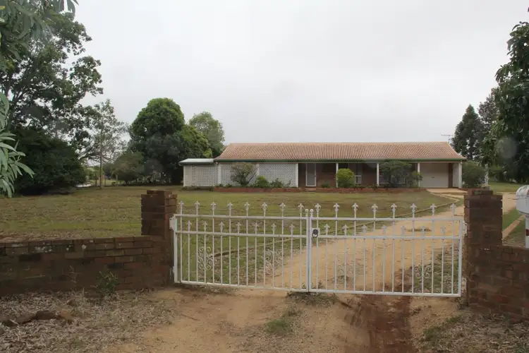 Fifth view of Homely house listing, 8 Redman, Kingaroy QLD 4610