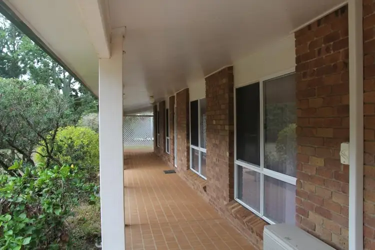 Seventh view of Homely house listing, 8 Redman, Kingaroy QLD 4610