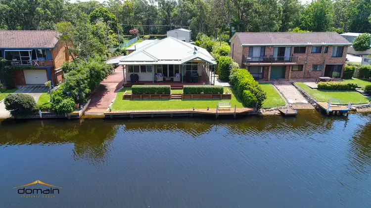 Main view of Homely house listing, 31 McDonaugh Road, Wyong Creek NSW 2259