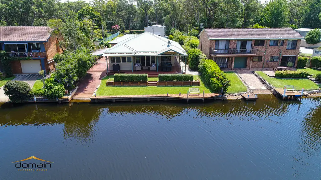 Main view of Homely house listing, 31 McDonaugh Road, Wyong Creek NSW 2259