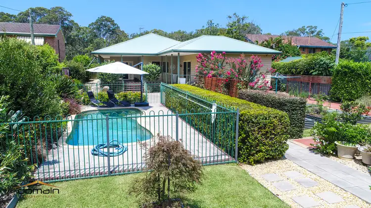 Second view of Homely house listing, 31 McDonaugh Road, Wyong Creek NSW 2259