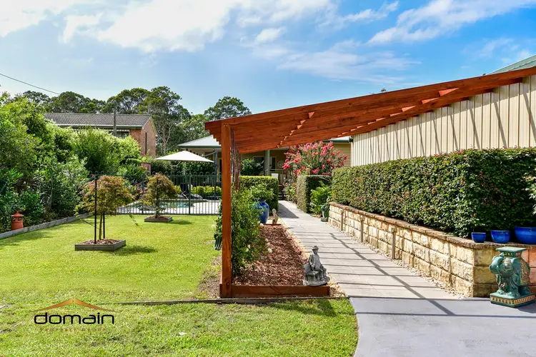 Third view of Homely house listing, 31 McDonaugh Road, Wyong Creek NSW 2259
