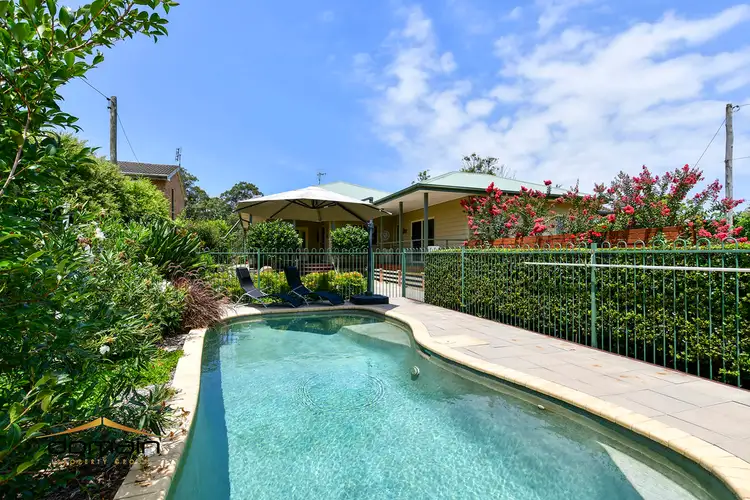 Fourth view of Homely house listing, 31 McDonaugh Road, Wyong Creek NSW 2259