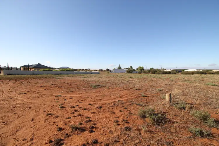 Lot 3 Badcoe Road, Loxton SA 5333
