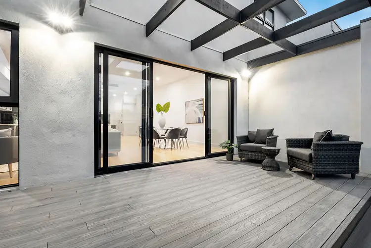 Fifth view of Homely townhouse listing, 14A Rimmer Street, Mentone VIC 3194