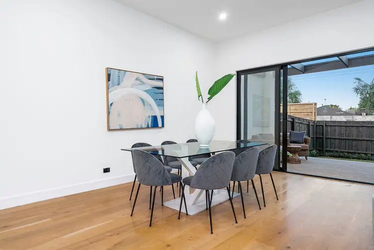 Sixth view of Homely townhouse listing, 14A Rimmer Street, Mentone VIC 3194