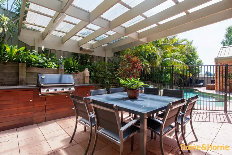 Third view of Homely house listing, 13 Kanimbla Drive, Salamander Bay NSW 2317