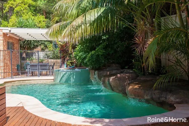 Fourth view of Homely house listing, 13 Kanimbla Drive, Salamander Bay NSW 2317