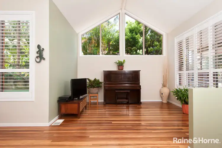 Sixth view of Homely house listing, 13 Kanimbla Drive, Salamander Bay NSW 2317