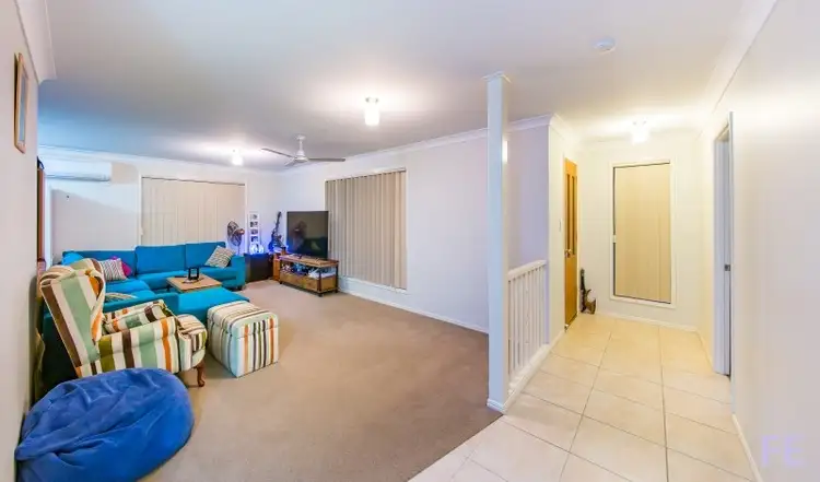Second view of Homely house listing, 11 Wieden Street, Kingaroy QLD 4610
