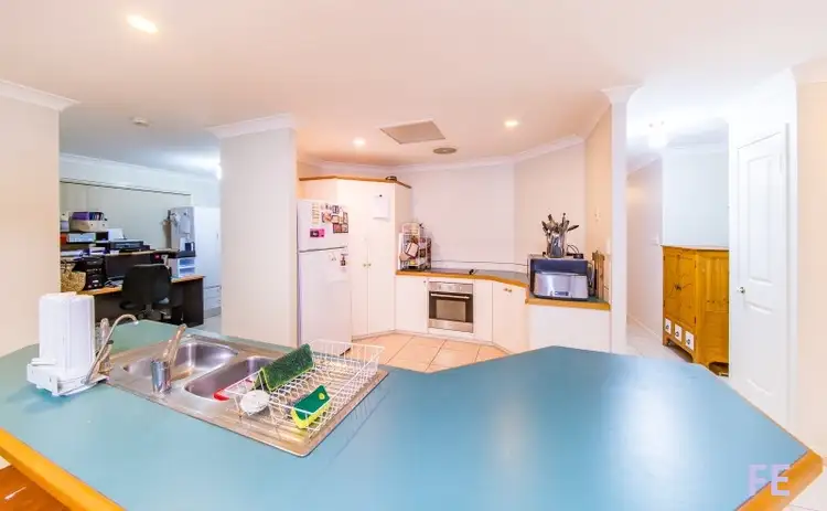 Fourth view of Homely house listing, 11 Wieden Street, Kingaroy QLD 4610
