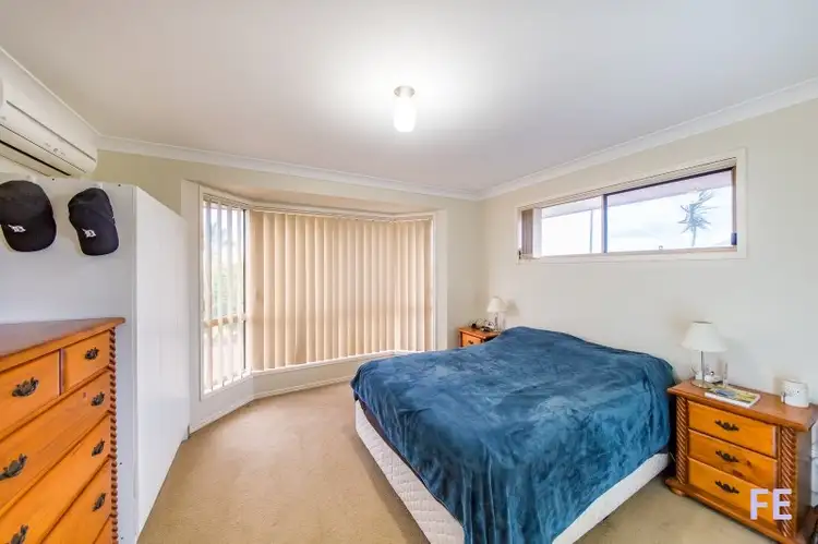 Sixth view of Homely house listing, 11 Wieden Street, Kingaroy QLD 4610