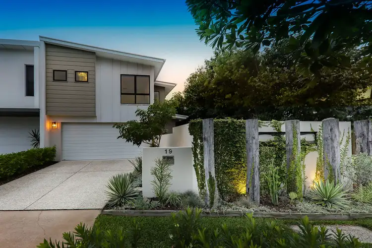 Main view of Homely house listing, 19 Serenity Circuit, Maroochydore QLD 4558