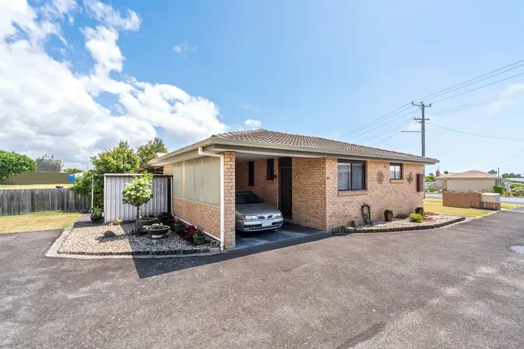 Unit 1 138 Main Street, Ulverstone TAS 7315