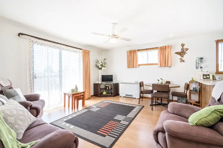 Third view of Homely unit listing, Unit 1 138 Main Street, Ulverstone TAS 7315