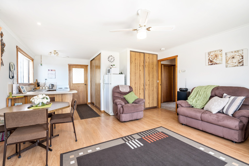 Seventh view of Homely unit listing, Unit 1 138 Main Street, Ulverstone TAS 7315