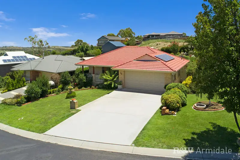 Main view of Homely house listing, 22 Golden Grove, Armidale NSW 2350