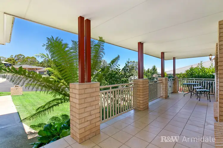 Second view of Homely house listing, 22 Golden Grove, Armidale NSW 2350