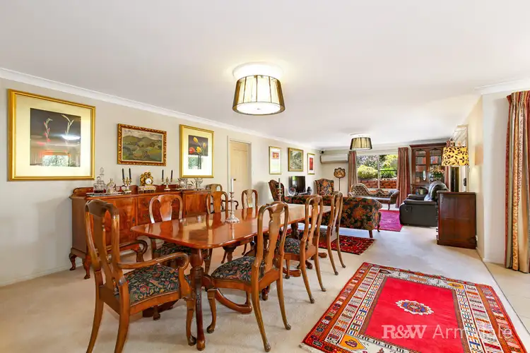 Third view of Homely house listing, 22 Golden Grove, Armidale NSW 2350