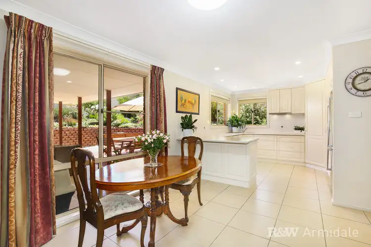 Fourth view of Homely house listing, 22 Golden Grove, Armidale NSW 2350