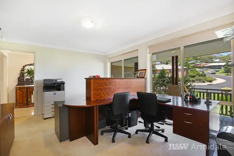 Fifth view of Homely house listing, 22 Golden Grove, Armidale NSW 2350