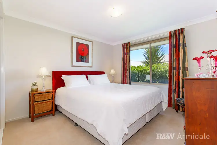 Sixth view of Homely house listing, 22 Golden Grove, Armidale NSW 2350