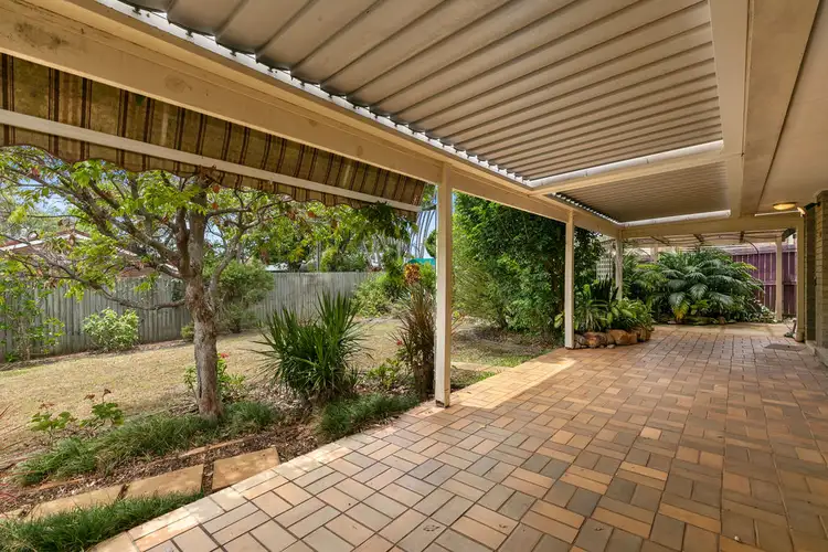 Second view of Homely house listing, 4 Angela Crescent, Cleveland QLD 4163