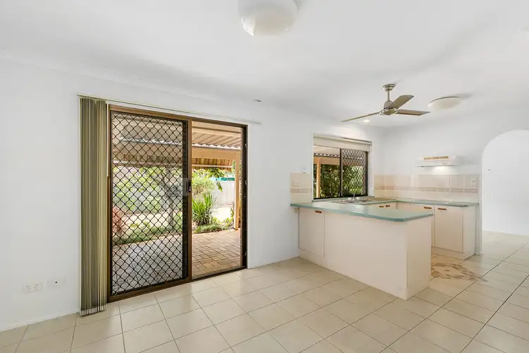 Third view of Homely house listing, 4 Angela Crescent, Cleveland QLD 4163