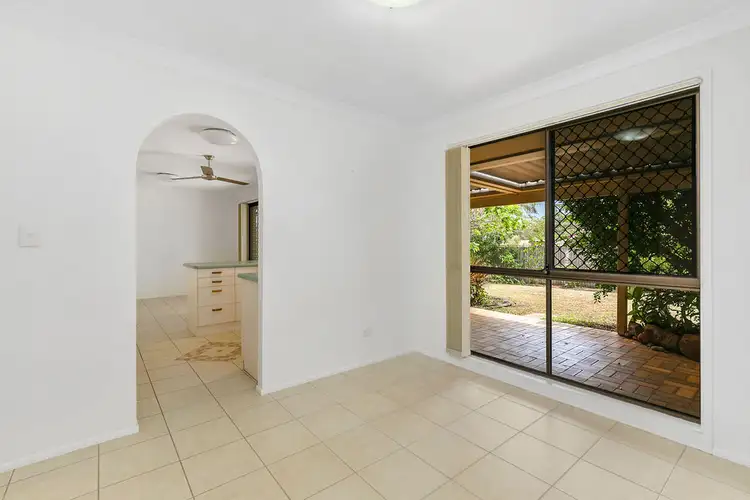 Sixth view of Homely house listing, 4 Angela Crescent, Cleveland QLD 4163