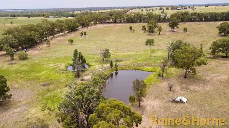 Second view of Homely land listing, 12R Veechs Road, Wongarbon NSW 2831