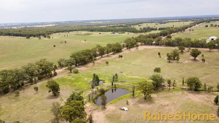 Third view of Homely land listing, 12R Veechs Road, Wongarbon NSW 2831
