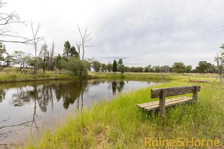 Fifth view of Homely land listing, 12R Veechs Road, Wongarbon NSW 2831